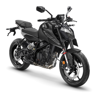 KTM Duke 125 2026