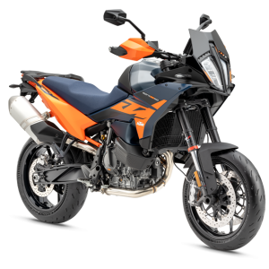 Ktm 890 SMT 2026