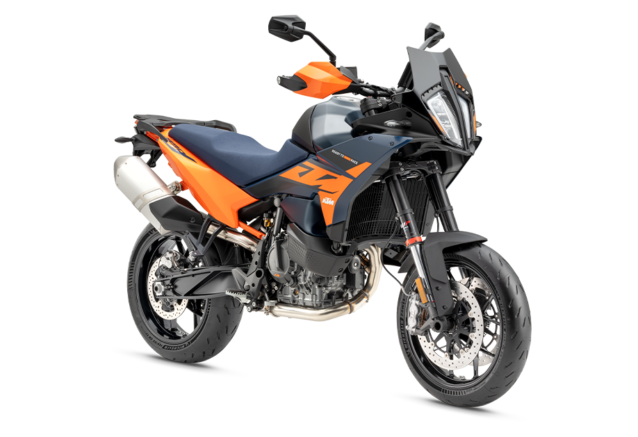Ktm 890 SMT 2026
