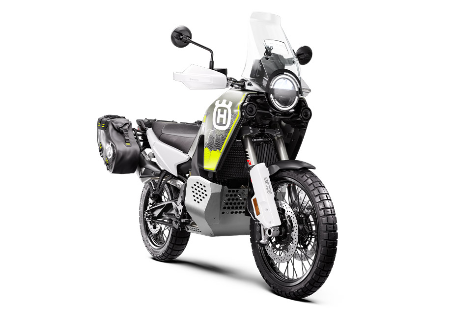 Husqvarna 901 Norden Expedition 2026