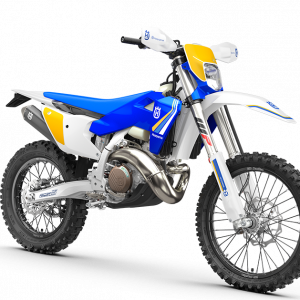 Husqvarna TE 250 Heritage 2025