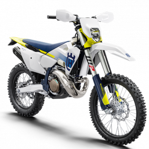 Husqvarna TE 250 2025