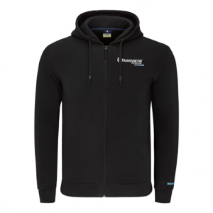 Sudadera Husqvarna Gotland Black