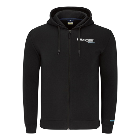 Sudadera Husqvarna Gotland Black