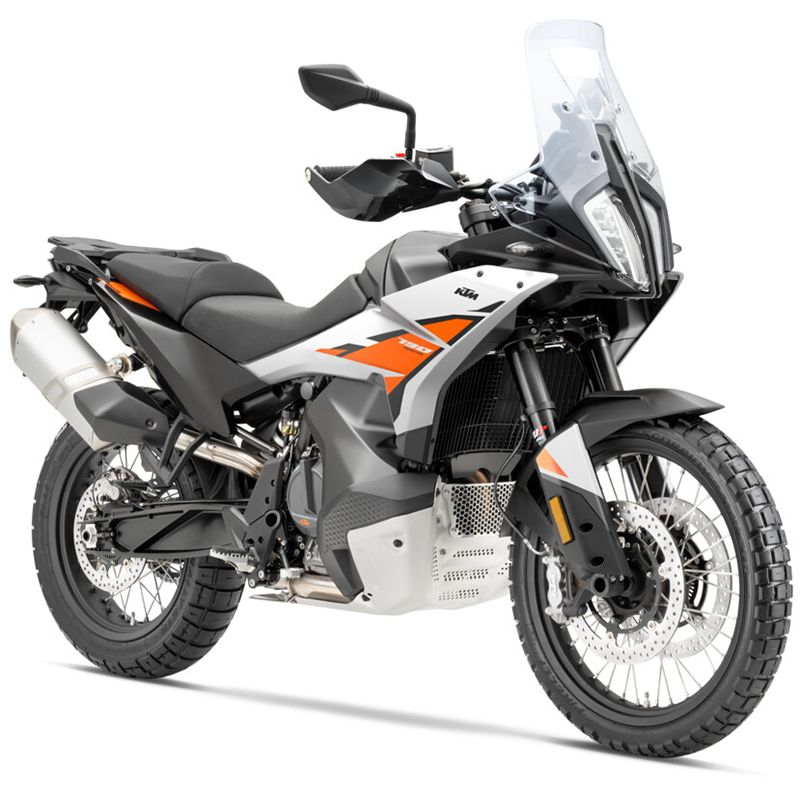 KTM 790 Adventure S 2025