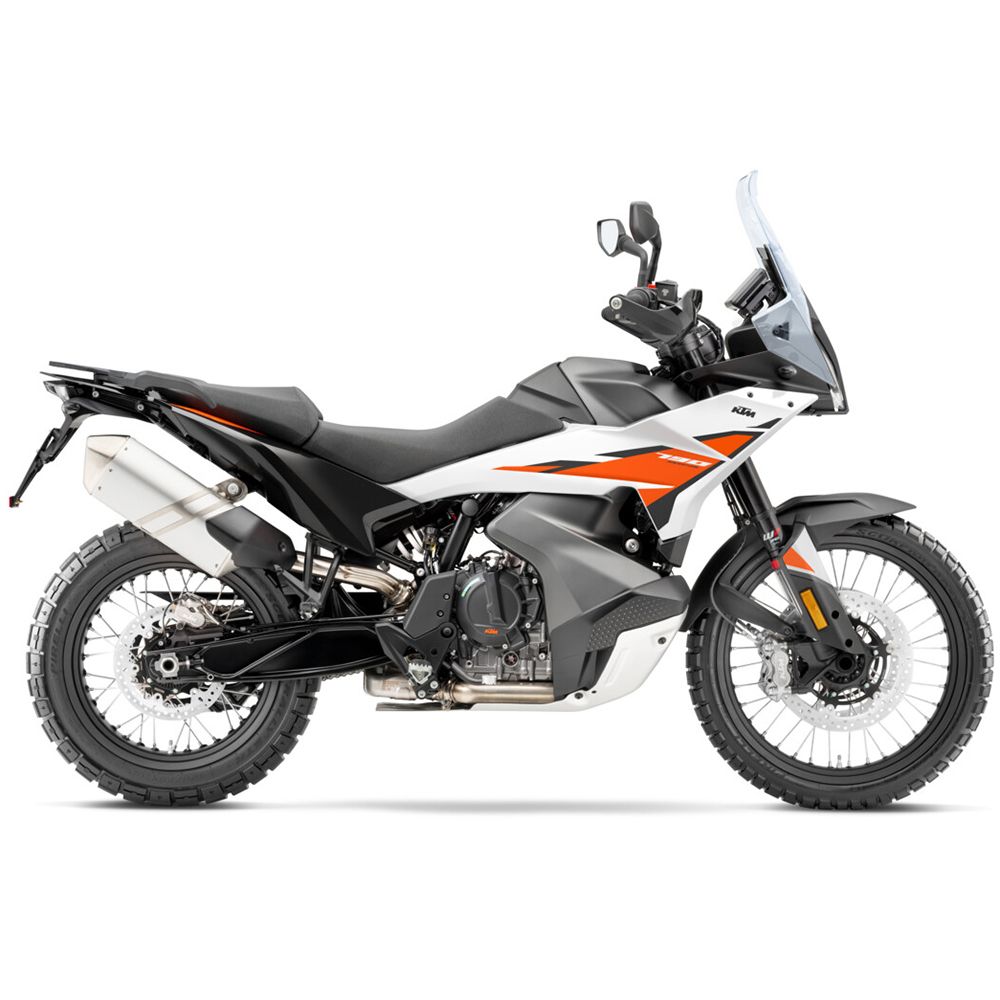 KTM 790 Adventure S 2025 - Imagen 3