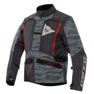 DAINESE STERRATO EBONY/DESERT-SAGE