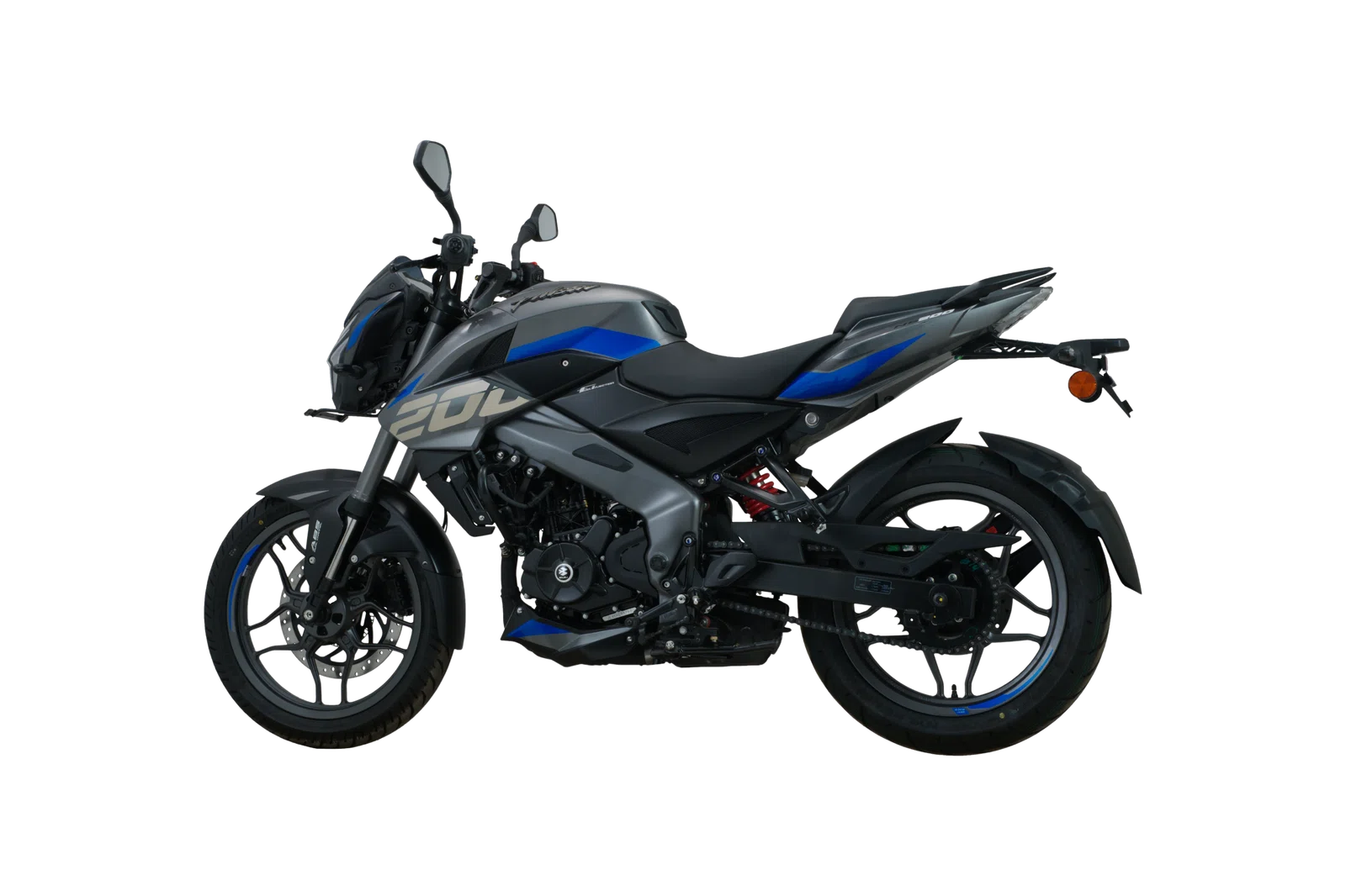 Bajaj Pulsar NS 200