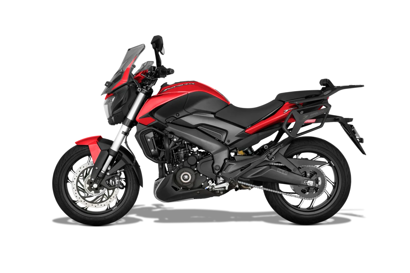 Bajaj Dominar 400 - Imagen 2