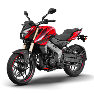 Bajaj Pulsar NS 400Z