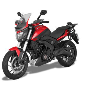 Bajaj Dominar 400