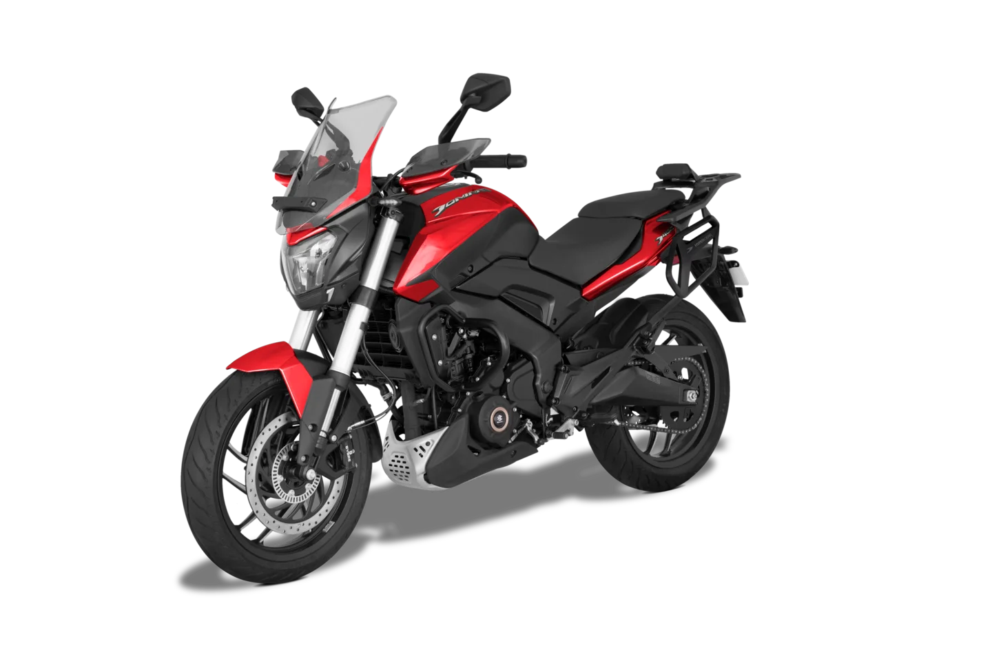 Bajaj Dominar 400