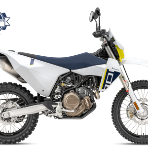 Husqvarna 701 Enduro 2025