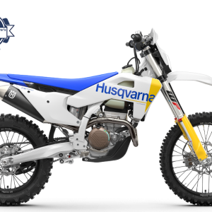 Husqvarna FE 250 2025