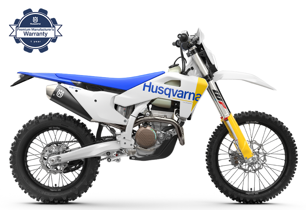 Husqvarna FE 250 2025