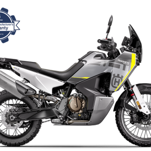 Husqvarna Norden 901 2023