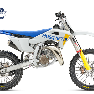 Husqvarna TC 85 2027