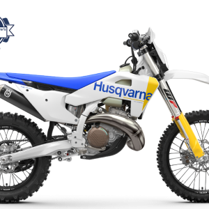 Husqvarna TE 300 2027