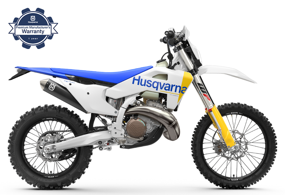 Husqvarna TE 300 2027