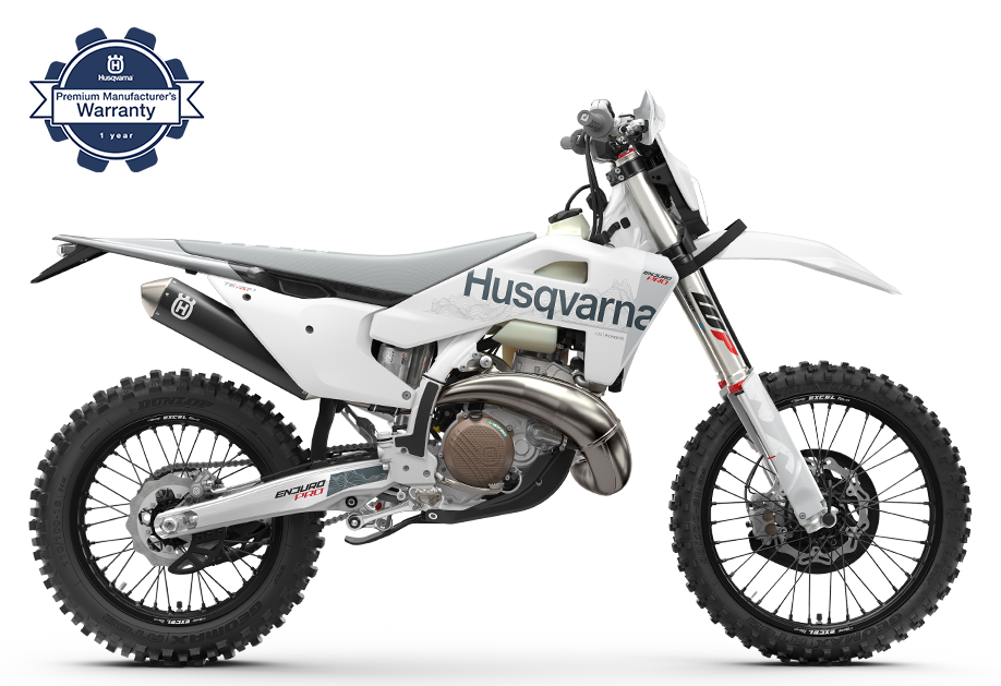 Husqvarna TE 300 PRO 2027