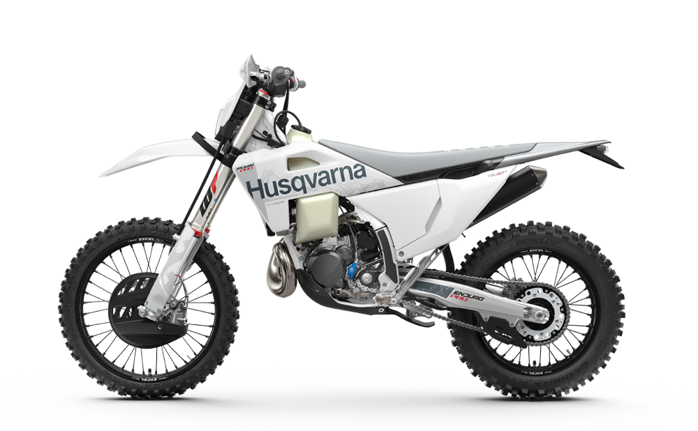 Husqvarna TE 300 PRO 2027 - Imagen 2