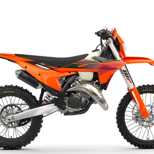 KTM 125 XC-W 2027