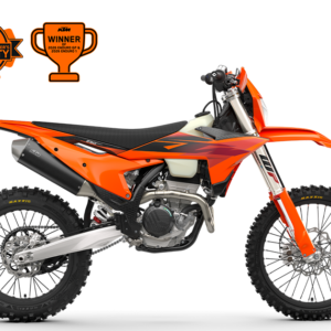 KTM 250 EXC-F 2027