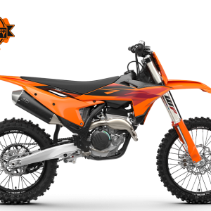 KTM 250 SX-F 2027