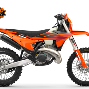 KTM 300 EXC 2027