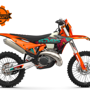 KTM 300 EXC Six Days 2027