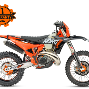 KTM 300 EXC Hard Enduro 2027