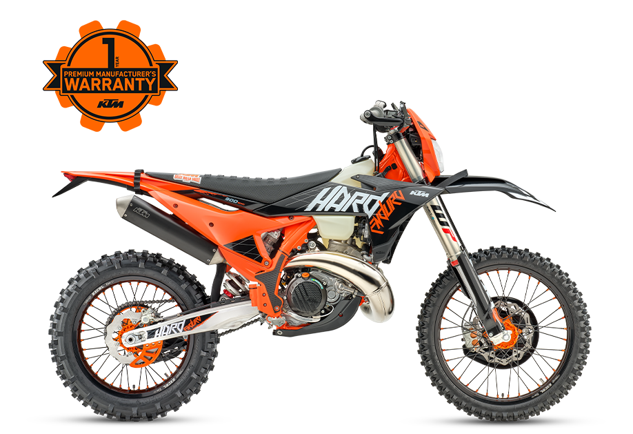 KTM 300 EXC Hard Enduro 2027