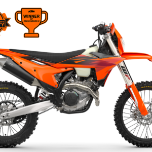 KTM 450 EXC-F 2027