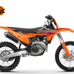 KTM 450 SX-F 2024