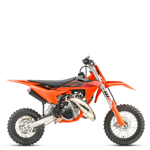 KTM 50 SX 2027