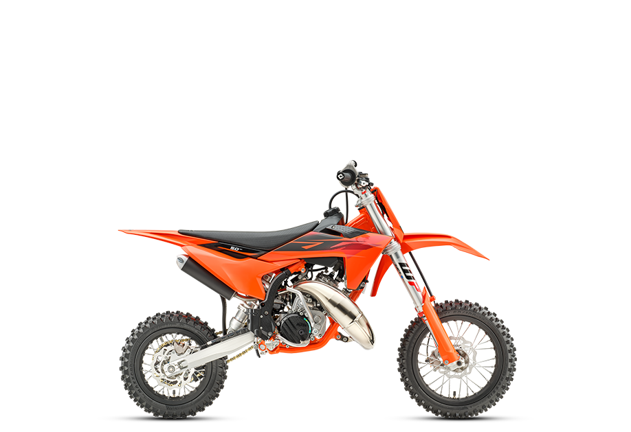 KTM 50 SX 2027