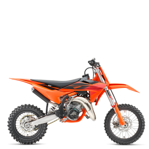 KTM 65 SX 2027
