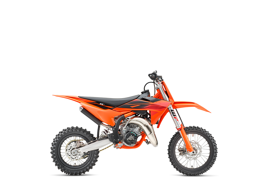 KTM 65 SX 2027