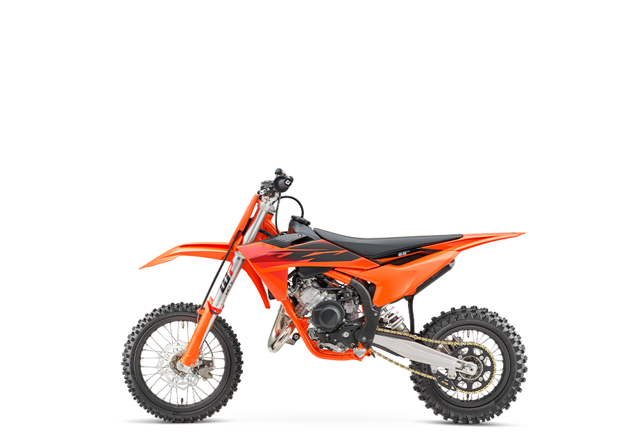 KTM 65 SX 2027 - Imagen 2