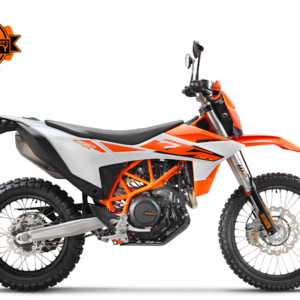 KTM 690 Enduro R 2026